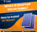 Do Solar Panels Really copy